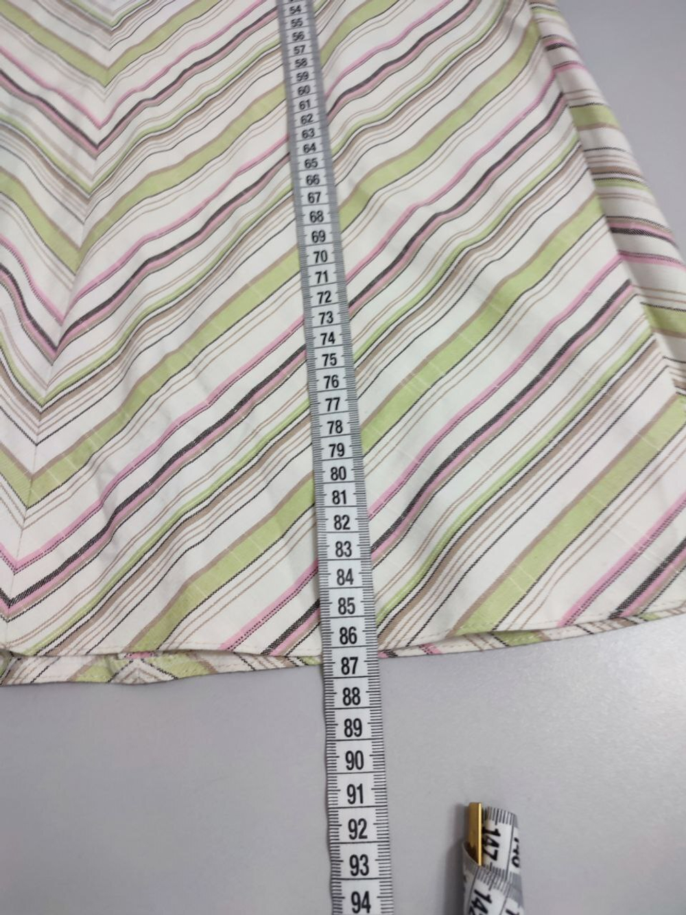 Платье летнее 38/40 размер