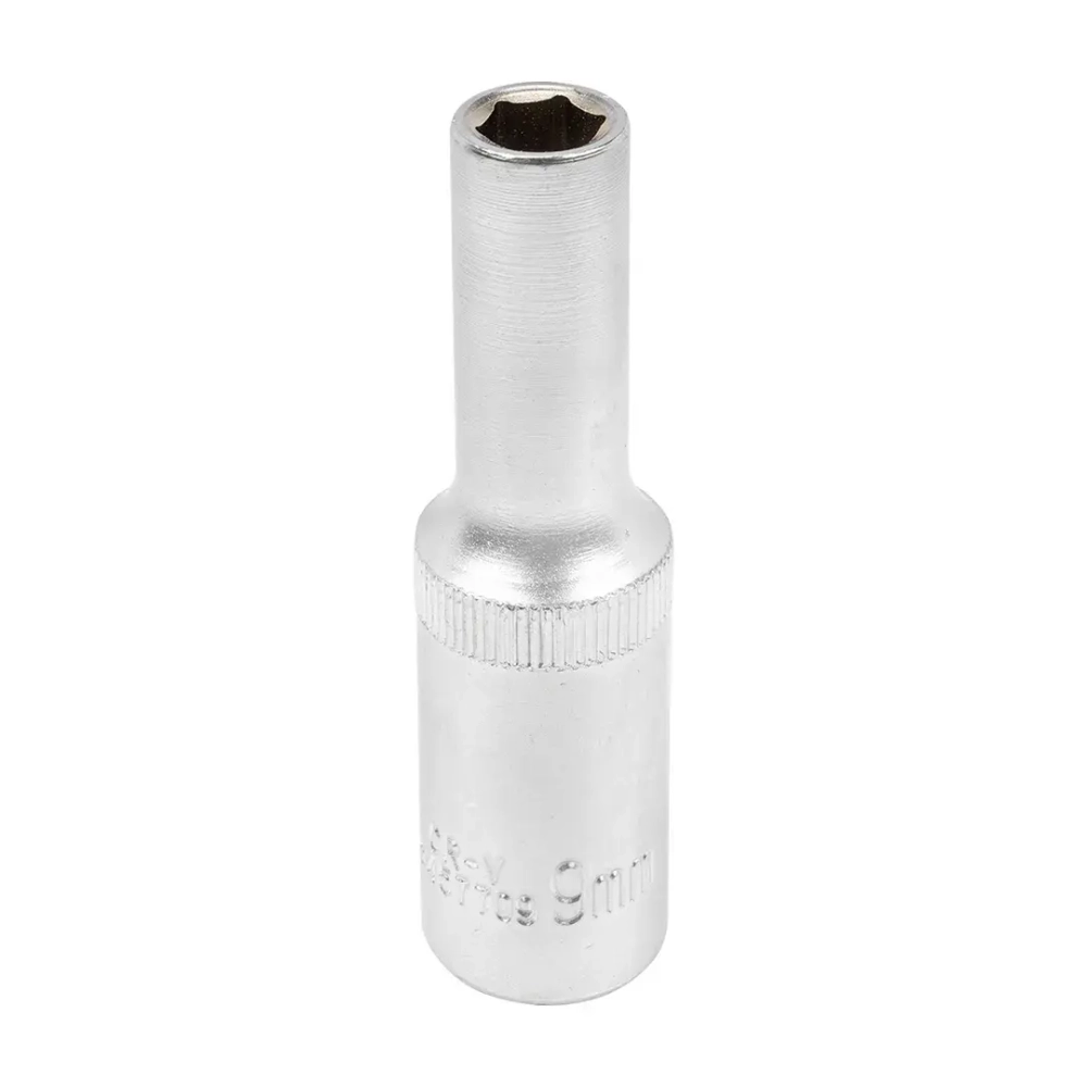 Головка глубокая 1/2'', 9мм (6гр.) Forsage F-5457709