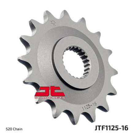 Звезда JTF1125.16