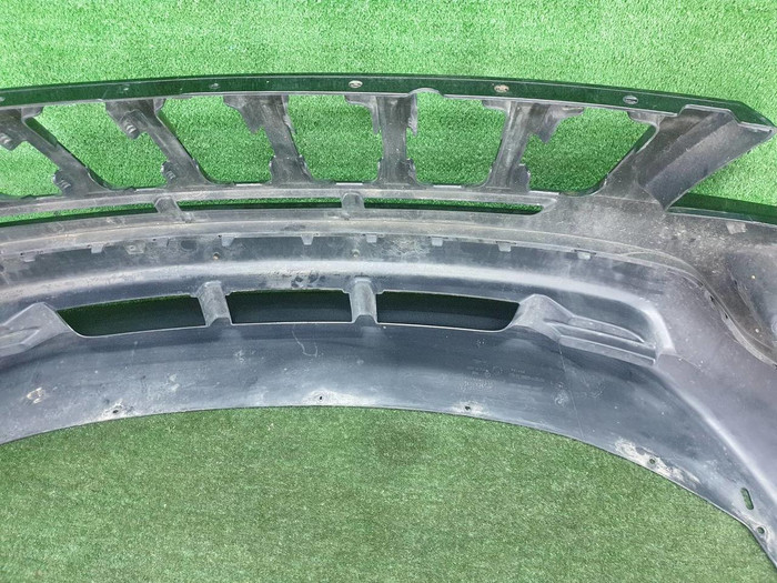 Бампер передний Jeep Compass 1 (2013-2016)