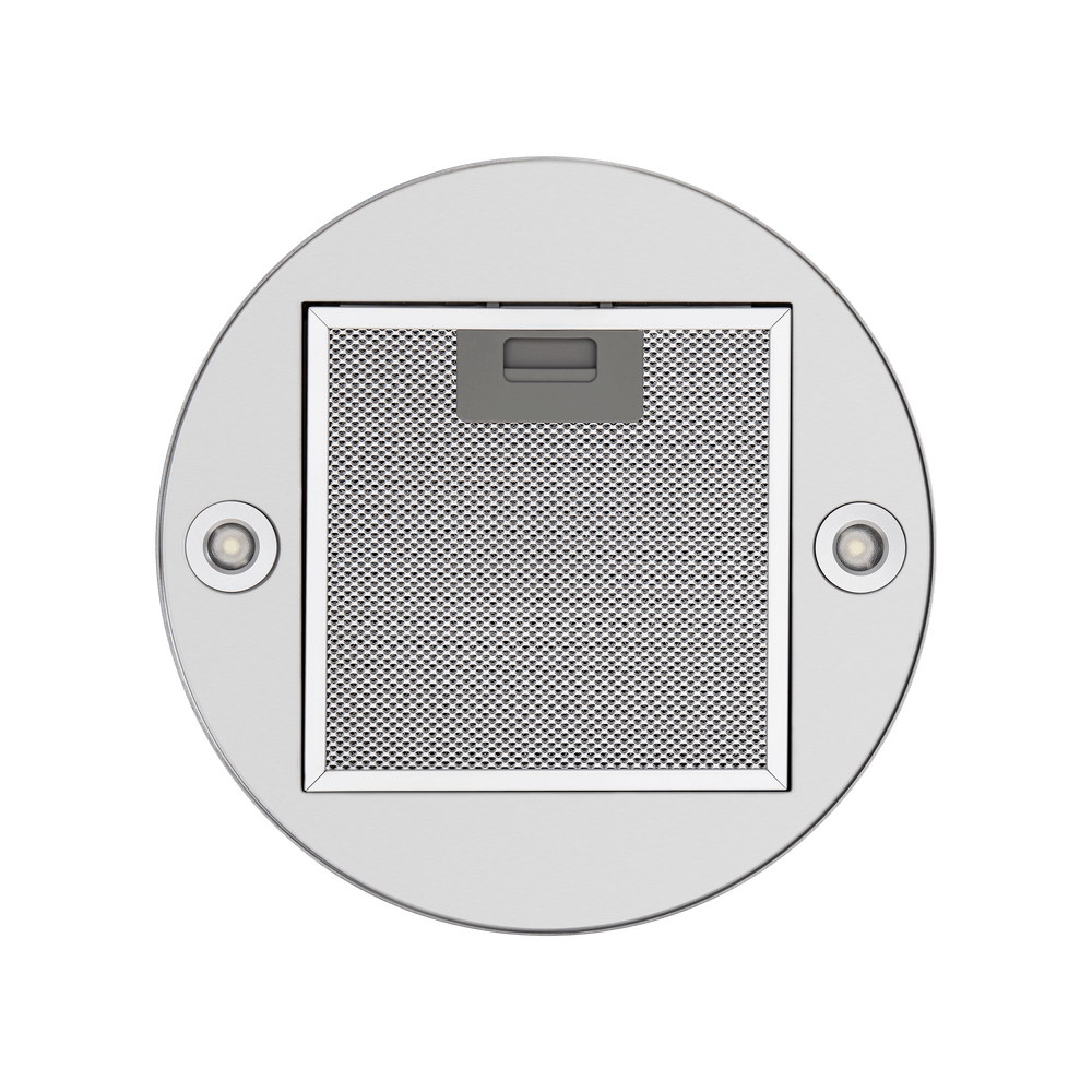 Кухонная вытяжка MAUNFELD Ford 39 Isla Sensor нержавеющая сталь