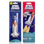 Набор space shuttle stationery