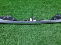 Накладка переднего бампера Changan Uni-K (20-нв)