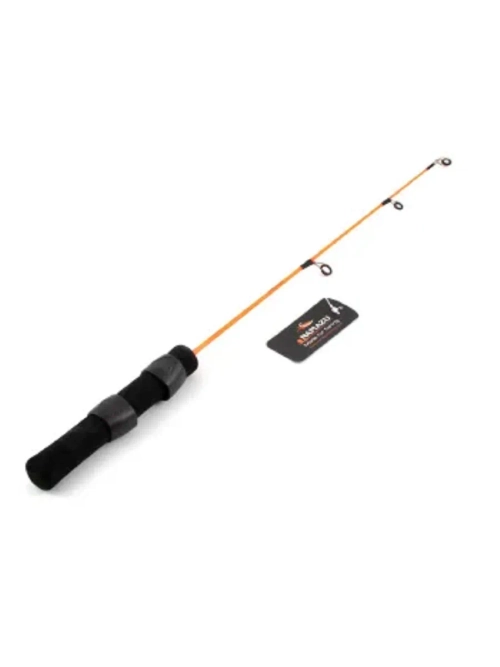 Удочка зимняя Winter Perch, стеклопластик, 50 см