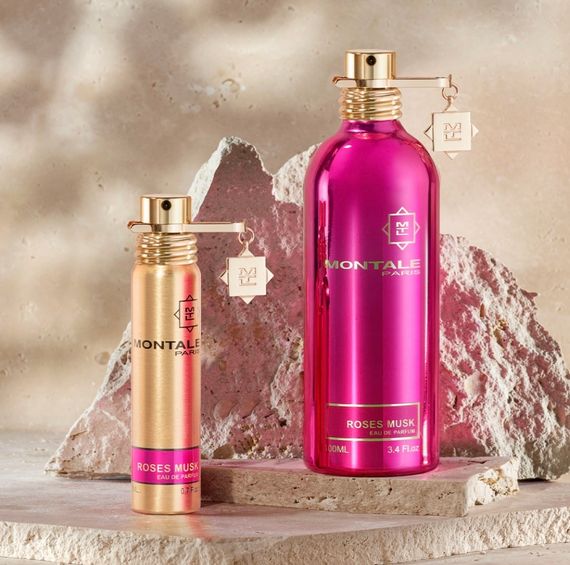 Montale Roses Musk
