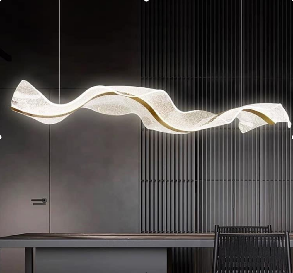 люстра Larseric L200