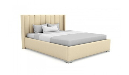 Кровать Терра Люкс 2 200х200