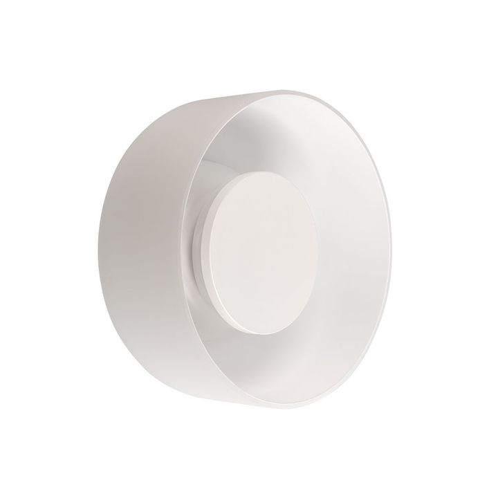 Настенный светильник Loft IT Totem 10466W Milky white