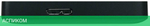 Внешний накопитель Toshiba Canvio Basics 4TB черный (HDTB540EK3CA)