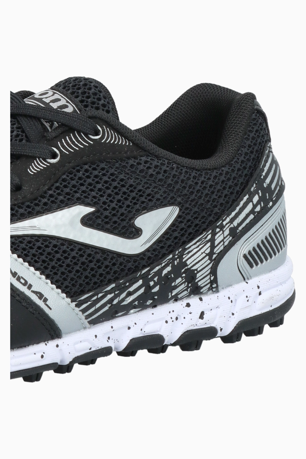 Сороконожки Joma Mundial 26 TF - черный