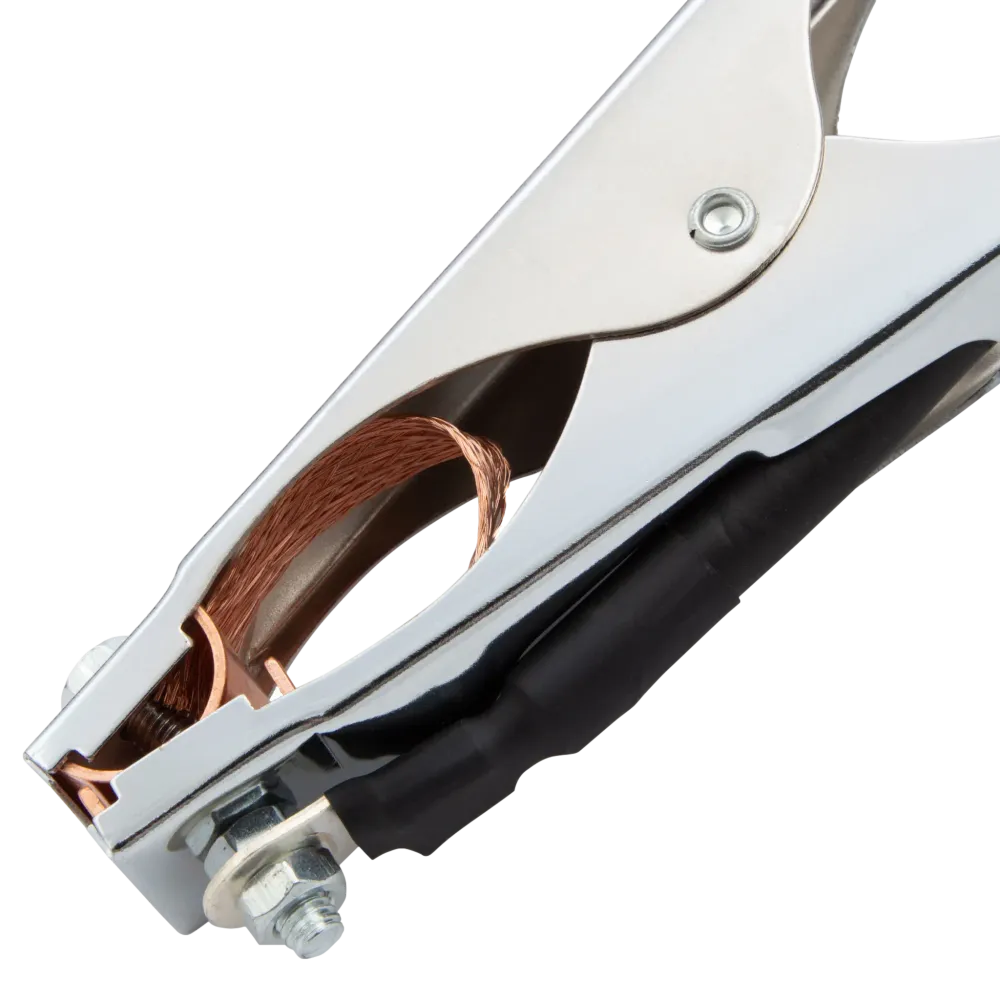 Аппарат инверторный дуговой сварки DS-200 Compact, 200 А, ПВ 70%, диаметр электрода 1.6-5 мм Denzel, 94373