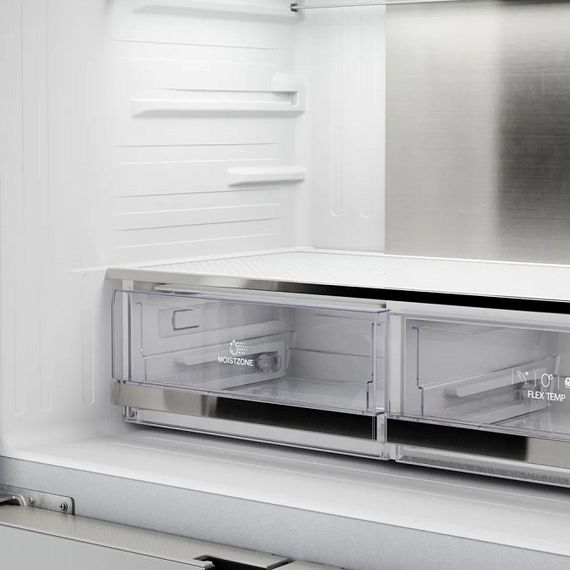 Холодильник Kuppersberg NFFD 185 SG