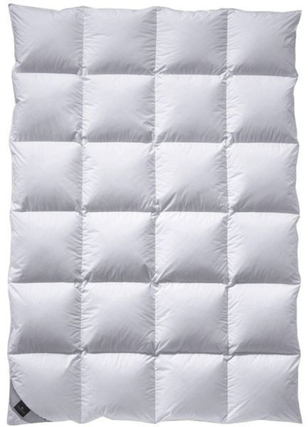 Элитное одеяло 200х220 Colina Mono от Billerbeck