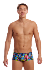 Транки FUNKY TRUNKS Mens Art Snob