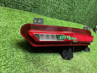 ПТФ правый Geely Preface (2024-н.в.)