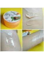 Гель для лица с муцином улитки и Алоэ 300 ml из Таиланда