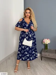 Платье II-9353 Фабрика Моды