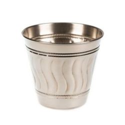 Емкость для подачи закусок/снэков 850 мл d 12,6 см h11,8 см нерж. P.L. Proff Cuisine