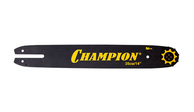 Шина CHAMPION 14"  3/8 - 1,3  (50зв)   952940