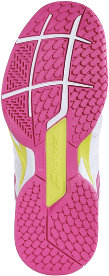 Кроссовки женские Babolat Propulse Blast All Court, арт. 31S21447-1058