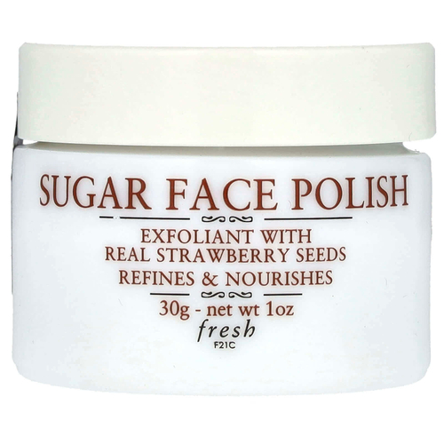 Fresh, Сахарный лак для лица, 30 г (1 унция)
