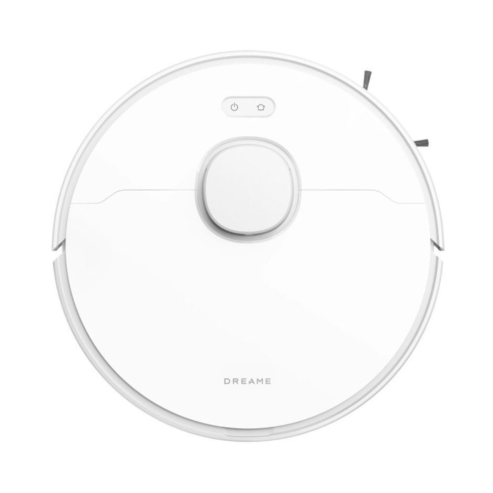 Робот-пылесос DreameBot D9 Max Gen 2 White