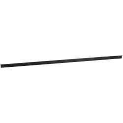 Магнитный трековый шинопровод ЭРА TRM-R20-200B встраиваемый NOVA 2м 48V черный