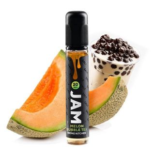 Купить SK Jam Salt 30 мл - Melon Bubble Tea (20 мг)