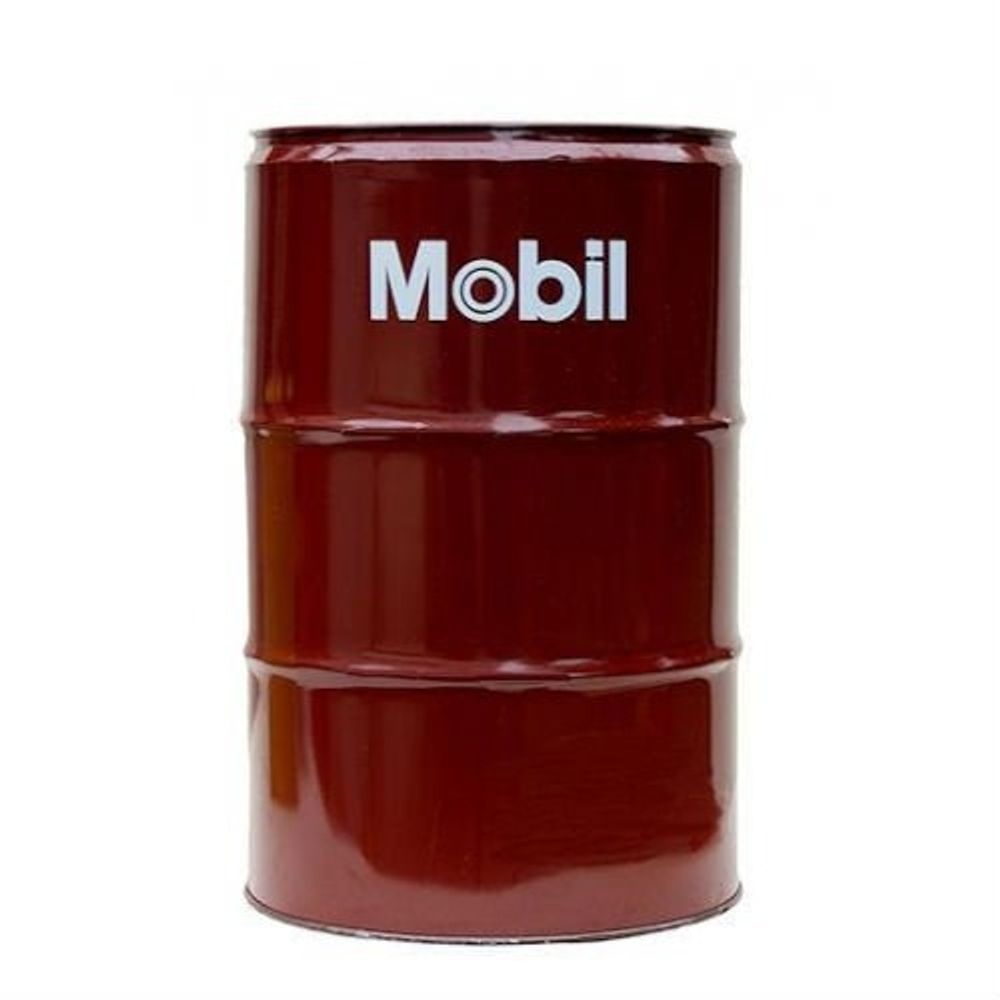 Трансмиссионное масло Mobil Gear Oil FE 75W 208л