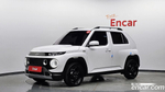 Hyundai Casper Turbo The Essential (04.2023)