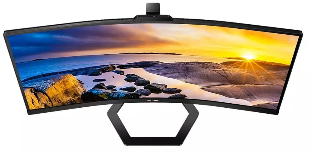 Монитор 34" Philips 34E1C5600HE