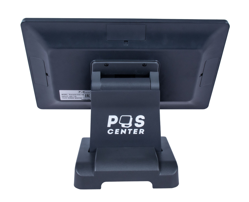 Монитор кассира POSCenter EVA-156 Pro