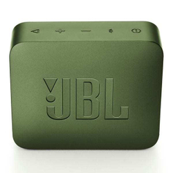 Портативная колонка JBL GO 2 GREEN