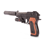 Оружие пн. 32см, пакет P2117-D+