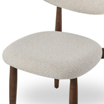 Стул TODS 4 бежевый RB497-01