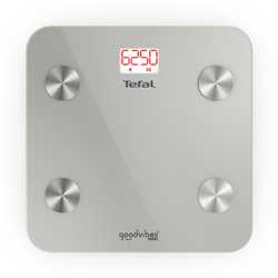Умные весы Tefal Goodvibes Life BM9600S1