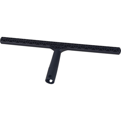 Держатель для шубки 35 см пластиковый