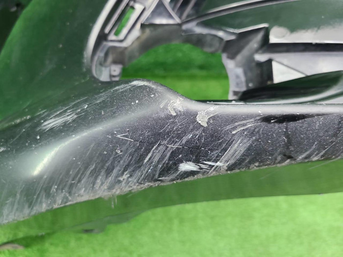 Бампер передний Toyota Camry xv50 (2014-2018)