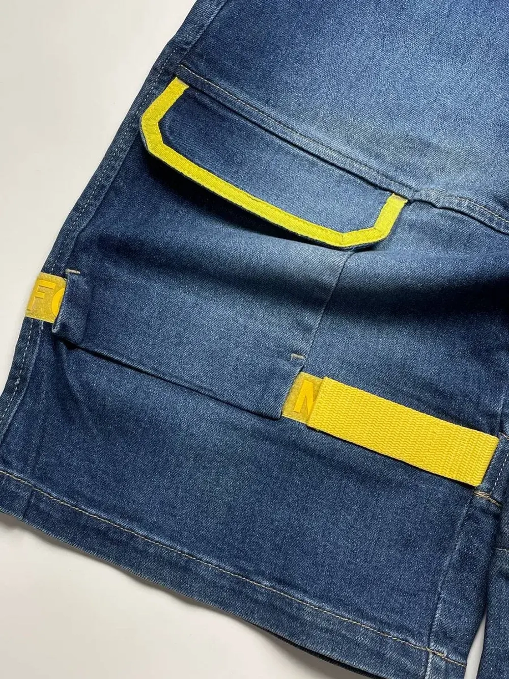 Шорты от MFG Ecko South pole True religion Jnco