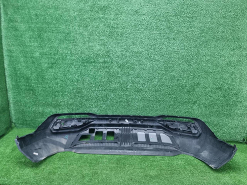 Юбка заднего бампера Geely Atlas 2 (2023-н.в.)