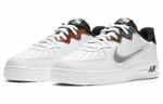 Кроссовки Nike Air Force 1 Low React Lv8 Dmsx