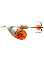 Блесна для рыбалки вращающаяся Mepps AGLIA-E