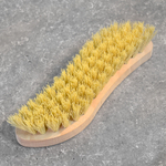 Щетка для одежды деревянная универсальная YORK