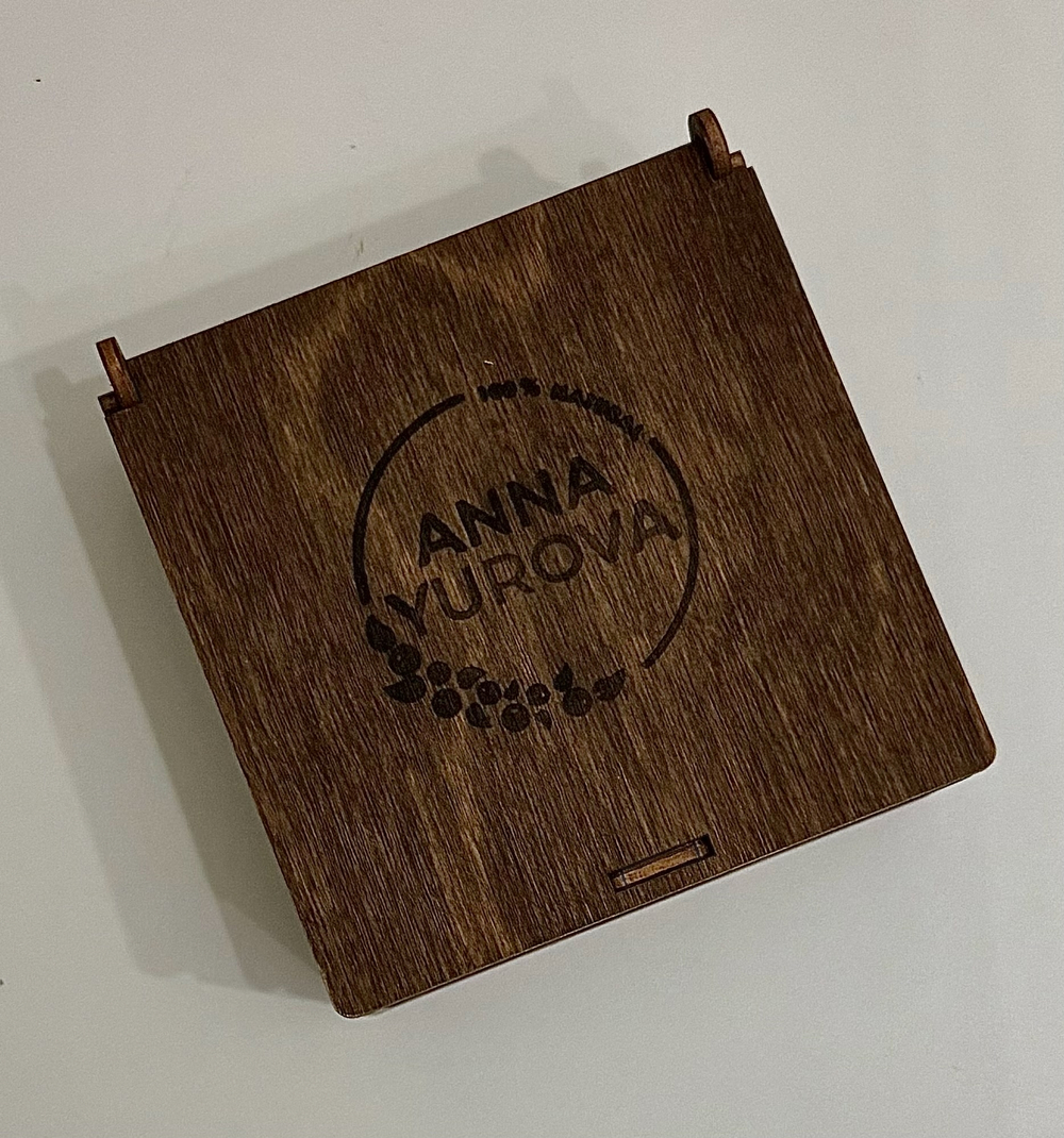 Набор эфирных масел премиум-класса «Сандуны»