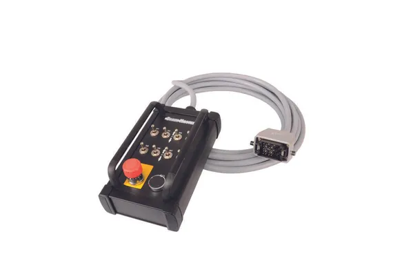 CHAIN MASTER Manual Controller BGV-D8 CM-801028