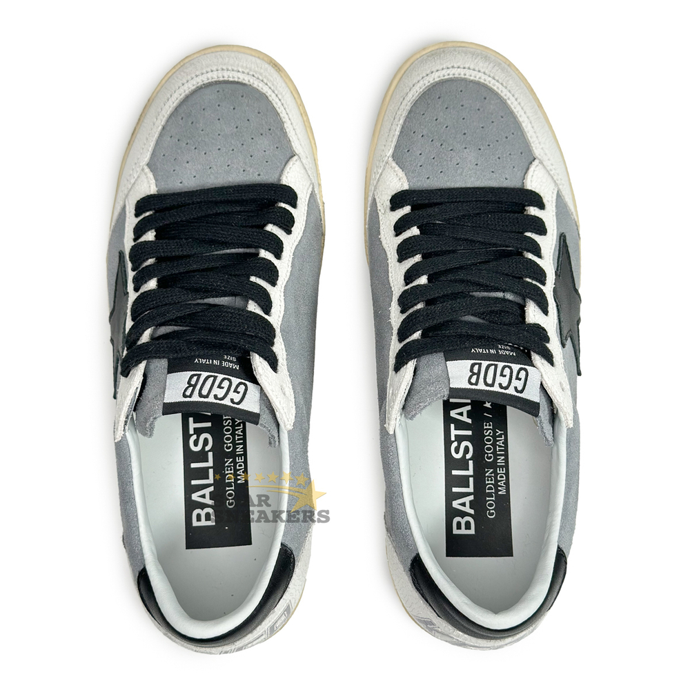 Кеды женские Golden Goose Ballstar