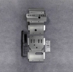 Защита днища 8мм для Lexus GX 460 | GX 470 | LX 570 Лексус Защита кпп картера двигателя коробки бака