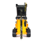 Baumech ML-02 Pro Траншеекопатель