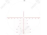 Оптический прицел LRS 3-18x50 FFP, 34 mm, с подсветкой Artelv
