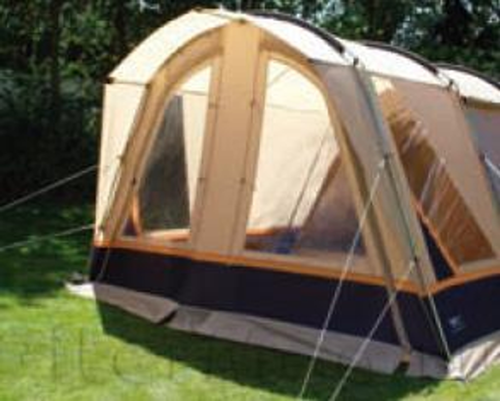 Палатка High Peak Wellington 5